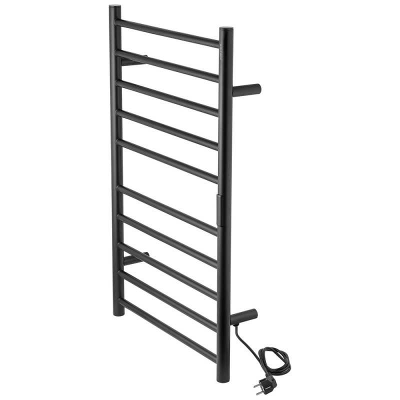 Полотенцесушитель электрический Kroner KRP Hitze-Stets SCH8753-10T Фото - 2